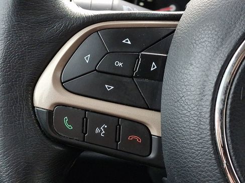 Certified 2016 Jeep Renegade Latitude image 21