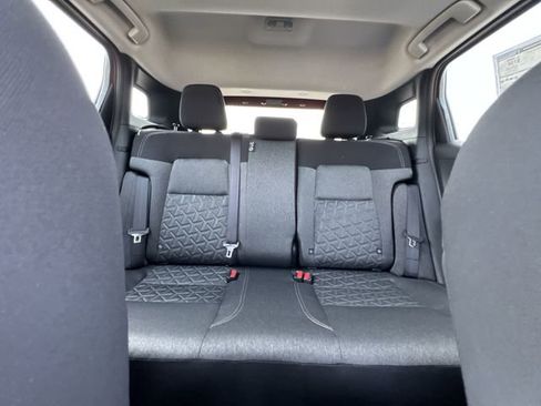 New 2025 Nissan Kicks SV w/ SV Premium Package AWD/4WD image 13
