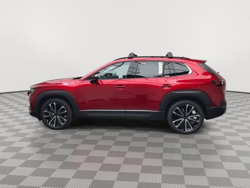 New 2026 MAZDA CX-50 AWD 2.5 S w/ Weather Package image 37