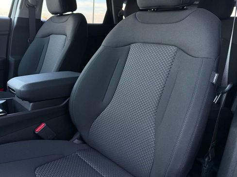 New 2026 Kia Sportage LX image 24