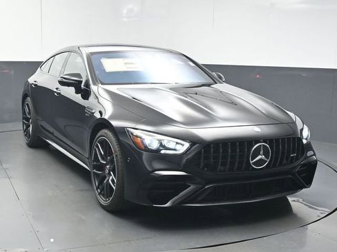 New 2026 Mercedes-Benz AMG GT 43 image 2
