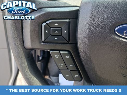 New 2027 Ford E-350 and Econoline 350 Super Duty w/ Power Equipment Group RWD image 20