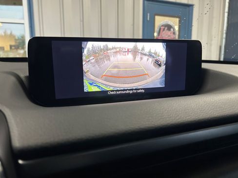 Used 2024 MAZDA CX-50 AWD 2.5 S w/ Cargo Package image 19