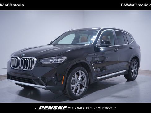 Used 2024 BMW X3 sDrive30i w/ Convenience Package image 1