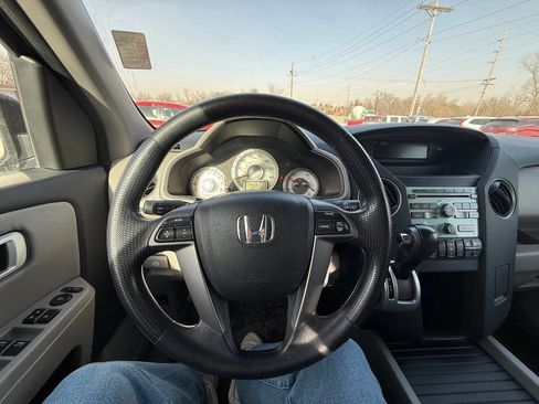 Used 2011 Honda Pilot EX image 21