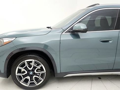 Used 2025 BMW X1 xDrive28i AWD/4WD image 22