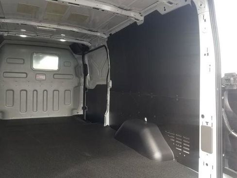 New 2025 Ford Transit 250 Low Roof AWD w/ Load Area Protection Package image 18