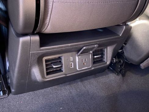 New 2026 Chevrolet Silverado 1500 LT image 30