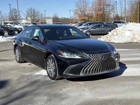 Used 2023 Lexus ES 350 w/ Accessory Package (Z1) image 1