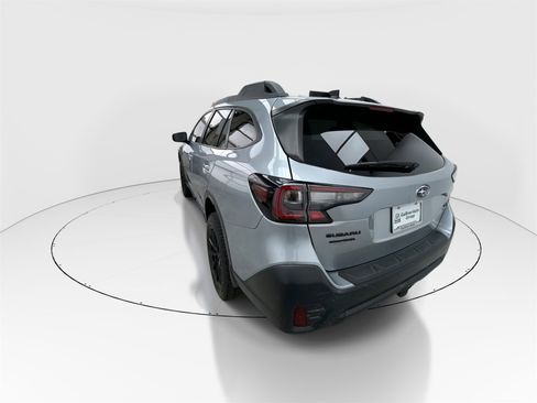 Used 2020 Subaru Outback Onyx Edition XT w/ Popular Package #2 image 6