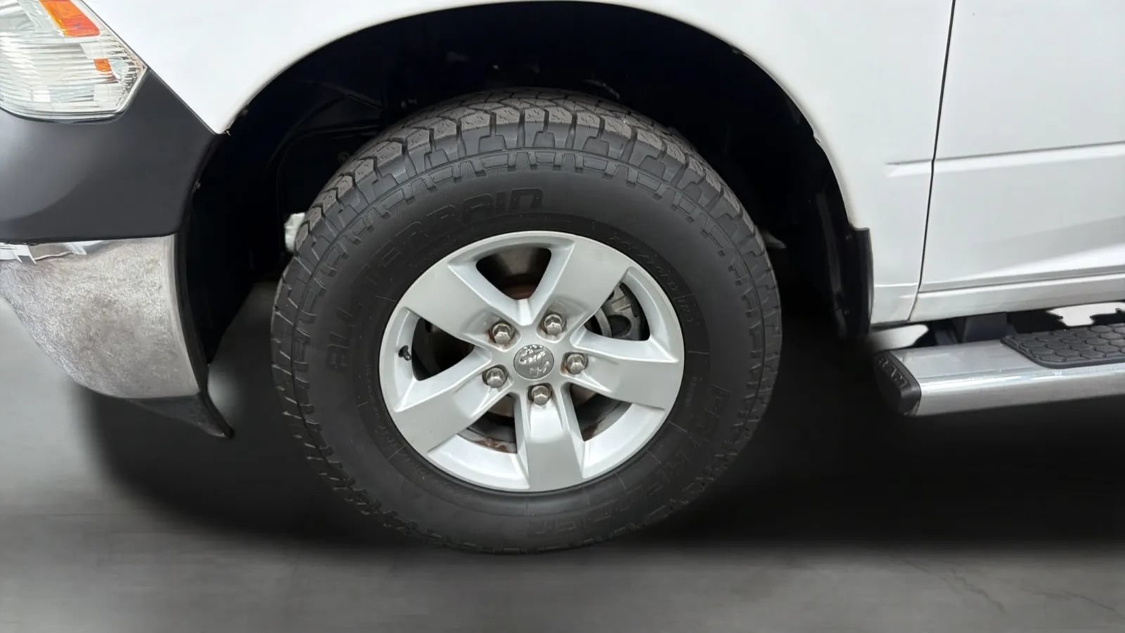 Used 2014 RAM 1500 Tradesman w/ Popular Equipment Group AWD/4WD image 27