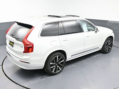 Used 2024 Volvo XC90 B5 Plus image 47
