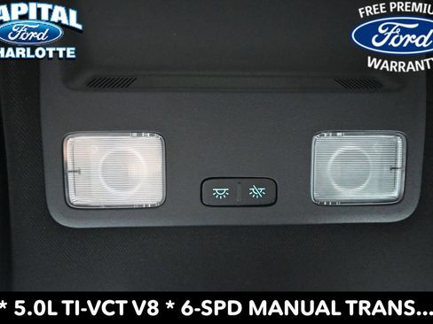 Used 2024 Ford Mustang GT RWD image 16