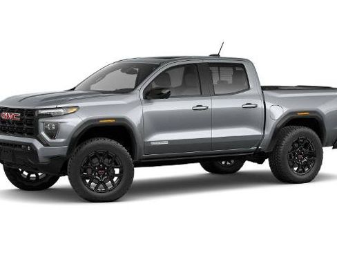New 2026 GMC Canyon Elevation w/ Convenience Package AWD/4WD image 2