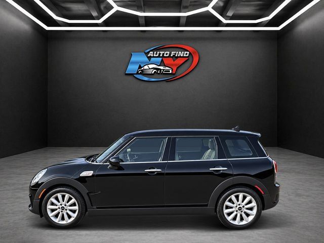 Used 2016 MINI Cooper Clubman S FWD image 16