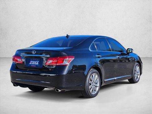 Used 2012 Lexus ES 350 image 5
