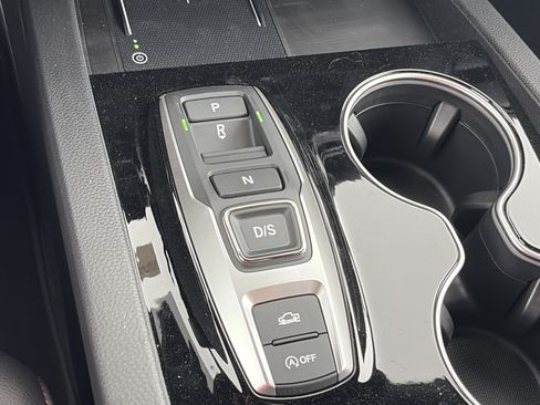 Certified 2026 Honda Ridgeline Black Edition image 35