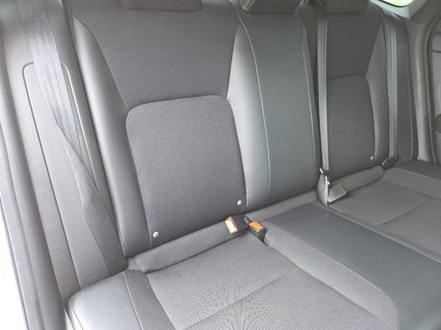 Used 2023 Honda Civic Sport image 21