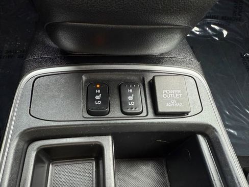 Used 2016 Honda CR-V EX-L image 9