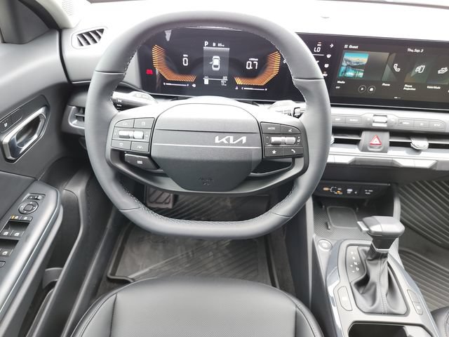 New 2026 Kia K4 GT-Line Turbo FWD image 15
