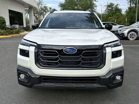 New 2026 Subaru Outback Limited XT AWD/4WD image 9