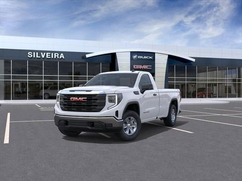 New 2026 GMC Sierra 1500 Pro image 8