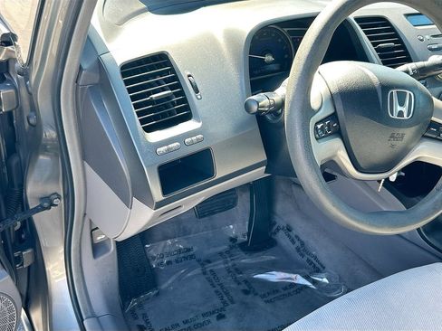 Used 2008 Honda Civic EX image 10