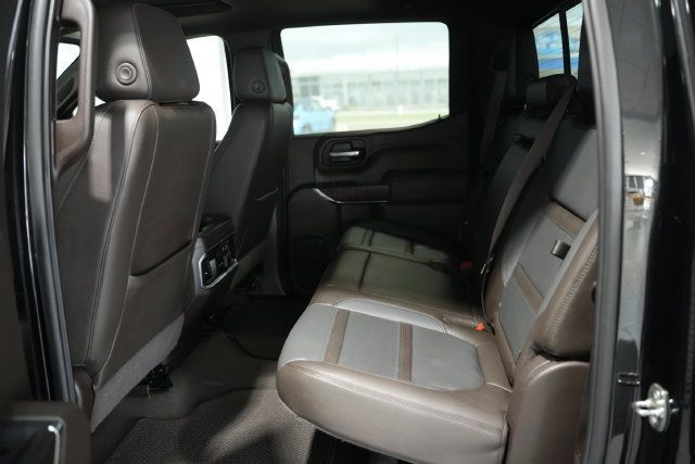 Used 2021 GMC Sierra 1500 Denali w/ Driver Alert Package II AWD/4WD image 17