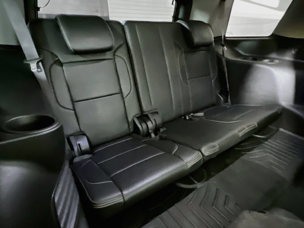 Used 2016 GMC Yukon Denali w/ Open Road Package AWD/4WD image 24