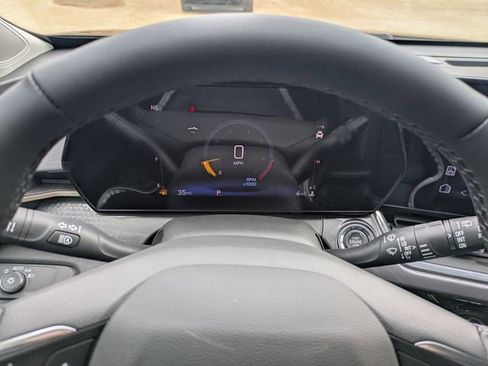 New 2026 Chevrolet Trax ACTIV w/ Sunroof Package image 16