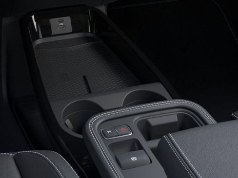 New 2026 Ford Mustang Mach-E GT image 15