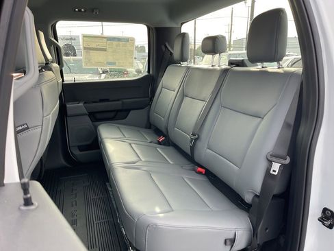 New 2026 Ford F350 XL w/ XL Chrome Package image 16