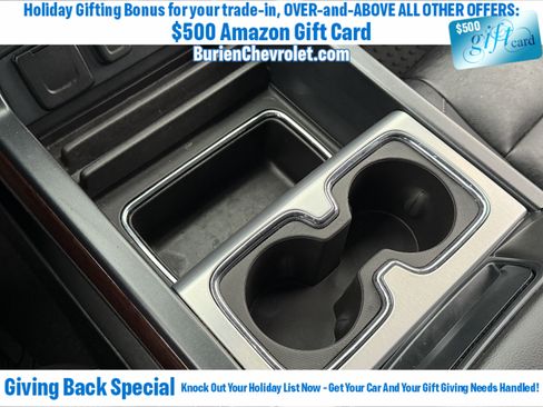 Used 2018 GMC Sierra 1500 SLT image 17