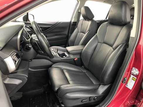 Used 2022 Subaru Legacy Limited AWD/4WD image 26