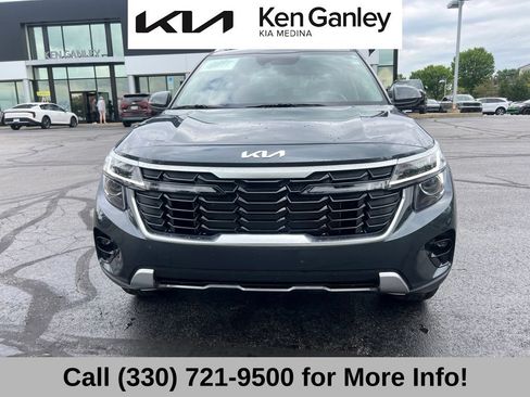 Certified 2026 Kia Seltos S AWD/4WD image 20