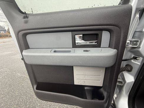 Used 2013 Ford F150 XLT w/ Luxury Equipment Group image 24