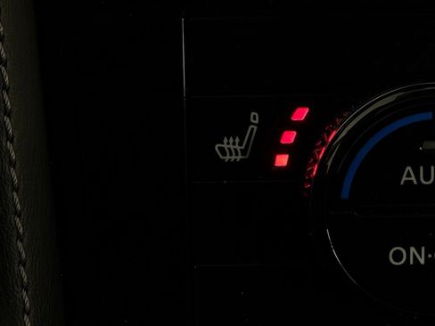 Used 2024 INFINITI QX80 Luxe image 17