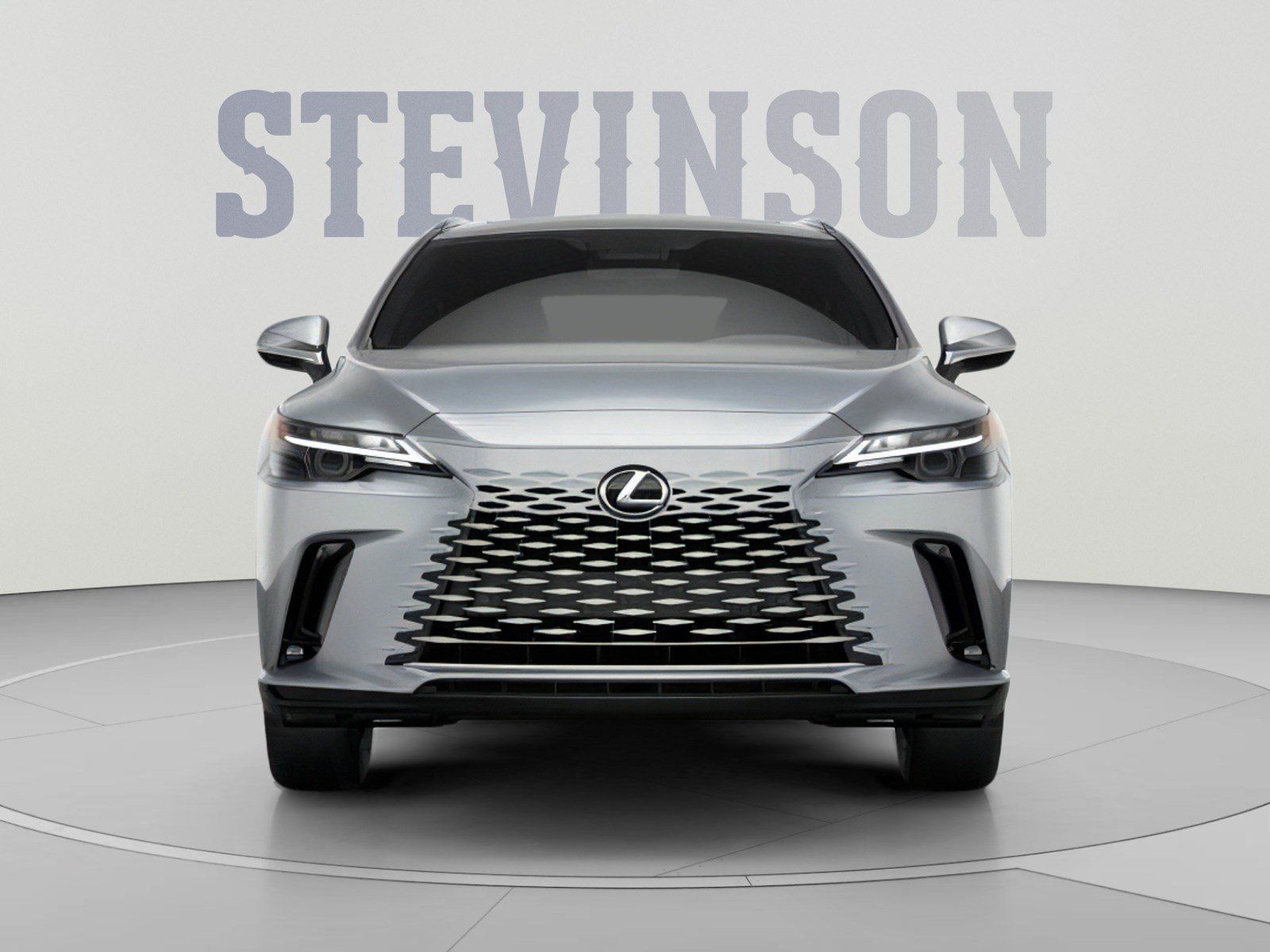 New 2026 Lexus RX 350 Premium w/ Convenience Package AWD/4WD image 5