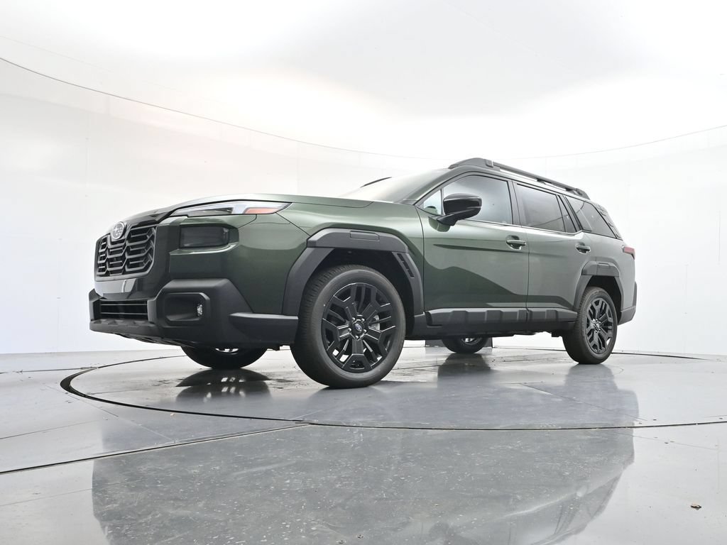 New 2026 Subaru Outback Limited XT AWD/4WD image 19