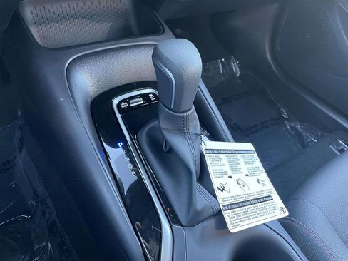 New 2026 Toyota Corolla SE image 42