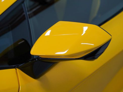 Used 2024 Lamborghini Revuelto AWD/4WD image 16