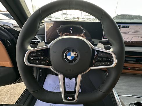 Used 2026 BMW 430i xDrive w/ M Sport Package AWD/4WD image 17