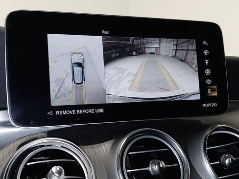 Certified 2022 Mercedes-Benz GLC 300 4MATIC image 26