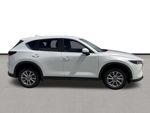 Used 2023 MAZDA CX-5 AWD 2.5 S image 4
