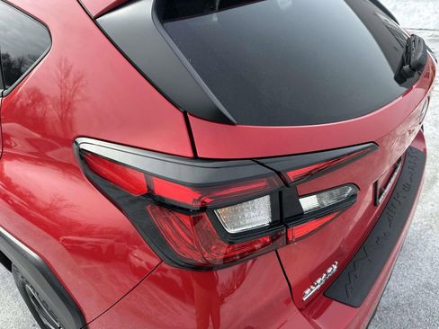 Certified 2025 Subaru Crosstrek 2.0i Premium image 8