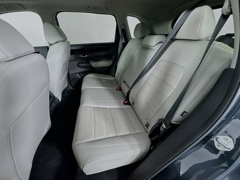 Certified 2025 Honda CR-V EX-L image 24