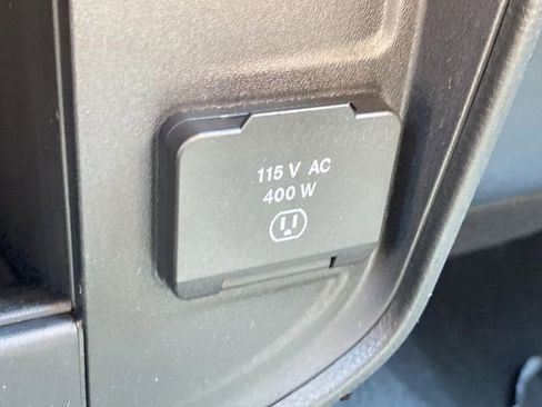 New 2025 RAM 2500 Tradesman image 29