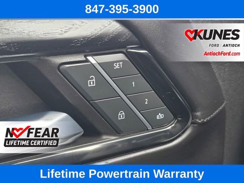 Used 2024 GMC Sierra 2500 AT4X image 66