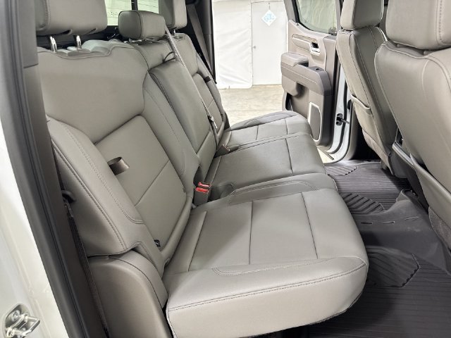 New 2026 Chevrolet Silverado 1500 RST AWD/4WD image 27