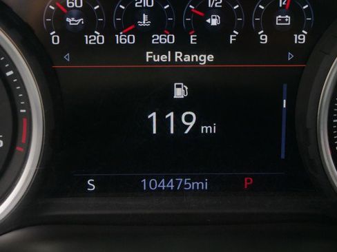 Used 2022 Chevrolet Silverado 2500 LTZ w/ LTZ Plus Package AWD/4WD image 10
